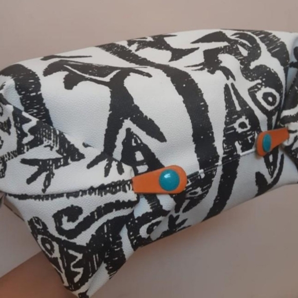 GABS Shopper G3 M Studio Plus Gabs Leather Bag Made In Italy - Picture 9 of 10